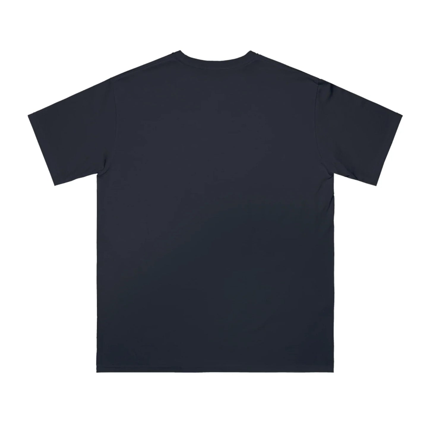 "CALLED BY NAME" Organic Cotton T-Shirt