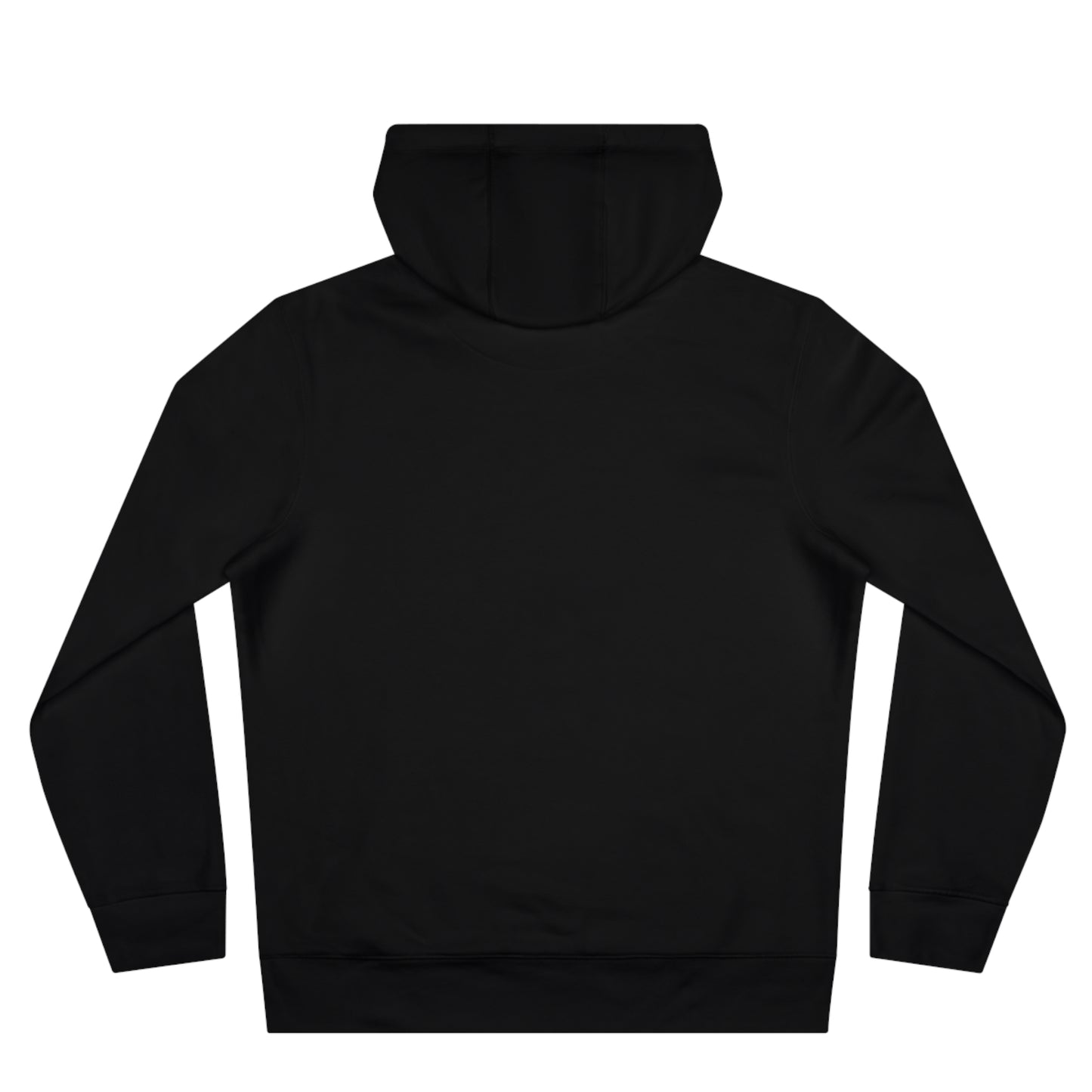 "MADE FOR MORE" Organic Cotton Hoodie - Rose & Rae