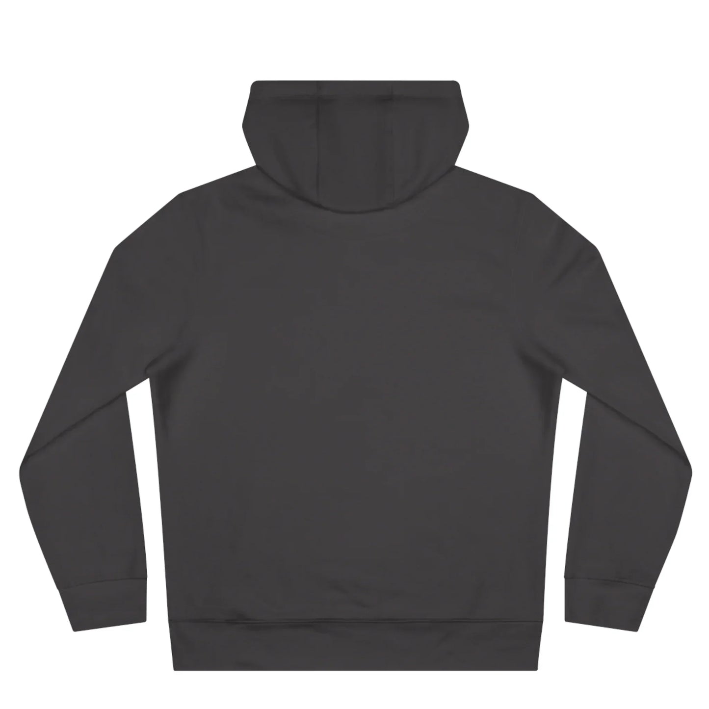 "CALLED BY NAME" Organic Cotton Hoodie - Rose & Rae