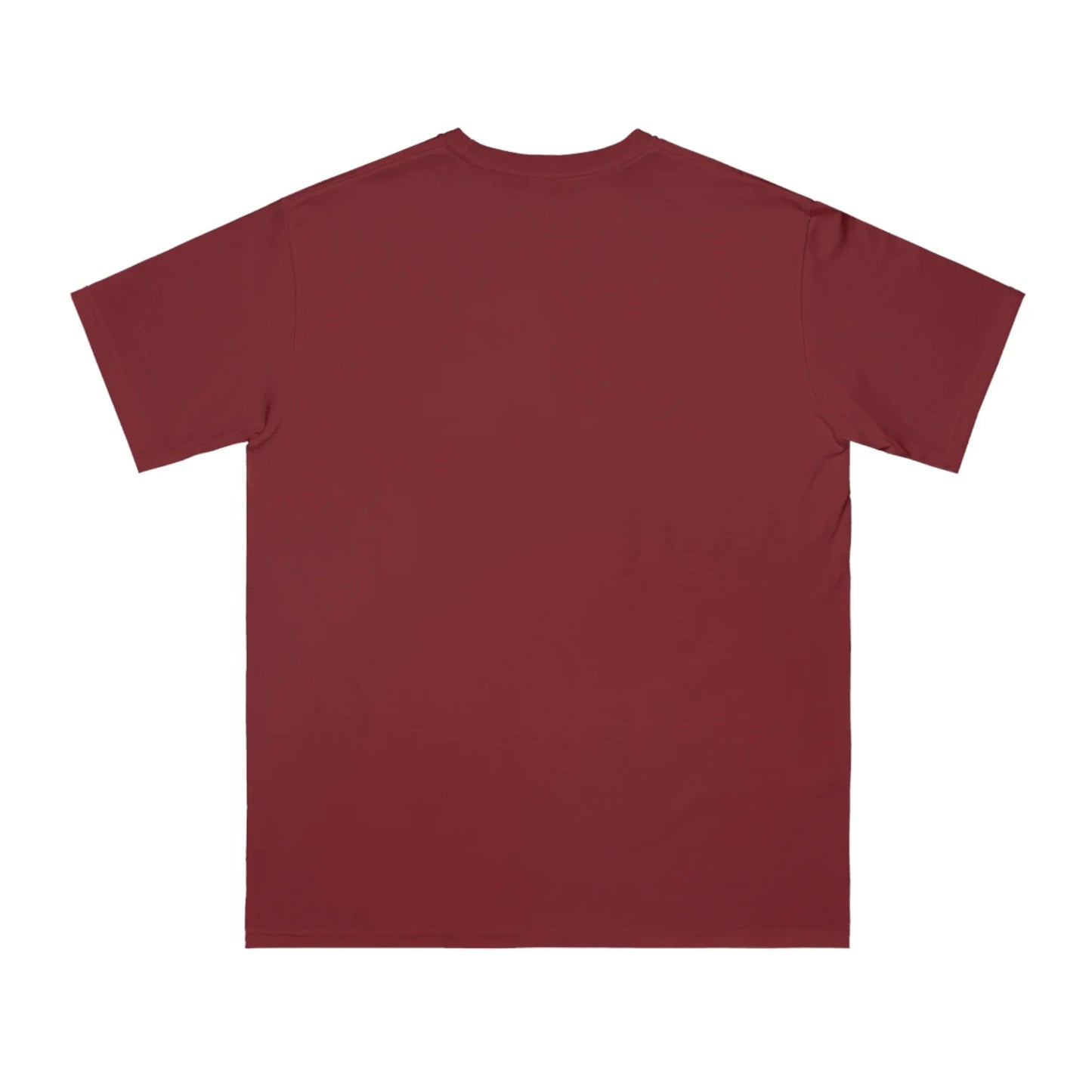 "FOREVER FORGIVEN" Organic Cotton T-Shirt