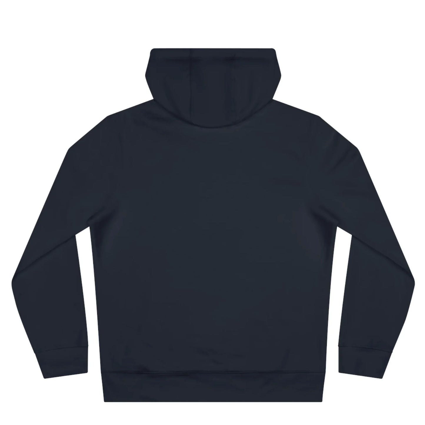 "CALLED BY NAME" Organic Cotton Hoodie - Rose & Rae