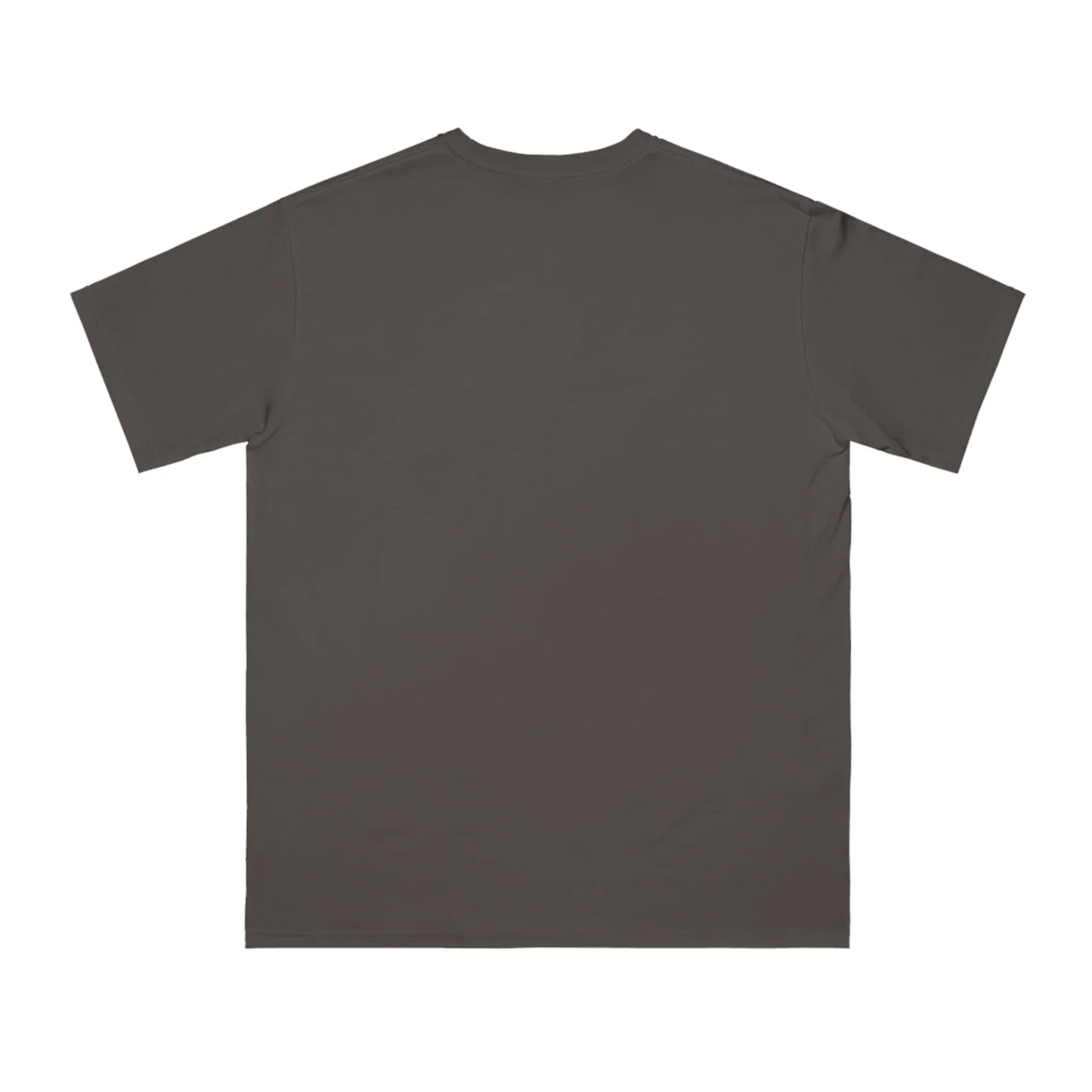"CALLED BY NAME" Organic Cotton T-Shirt
