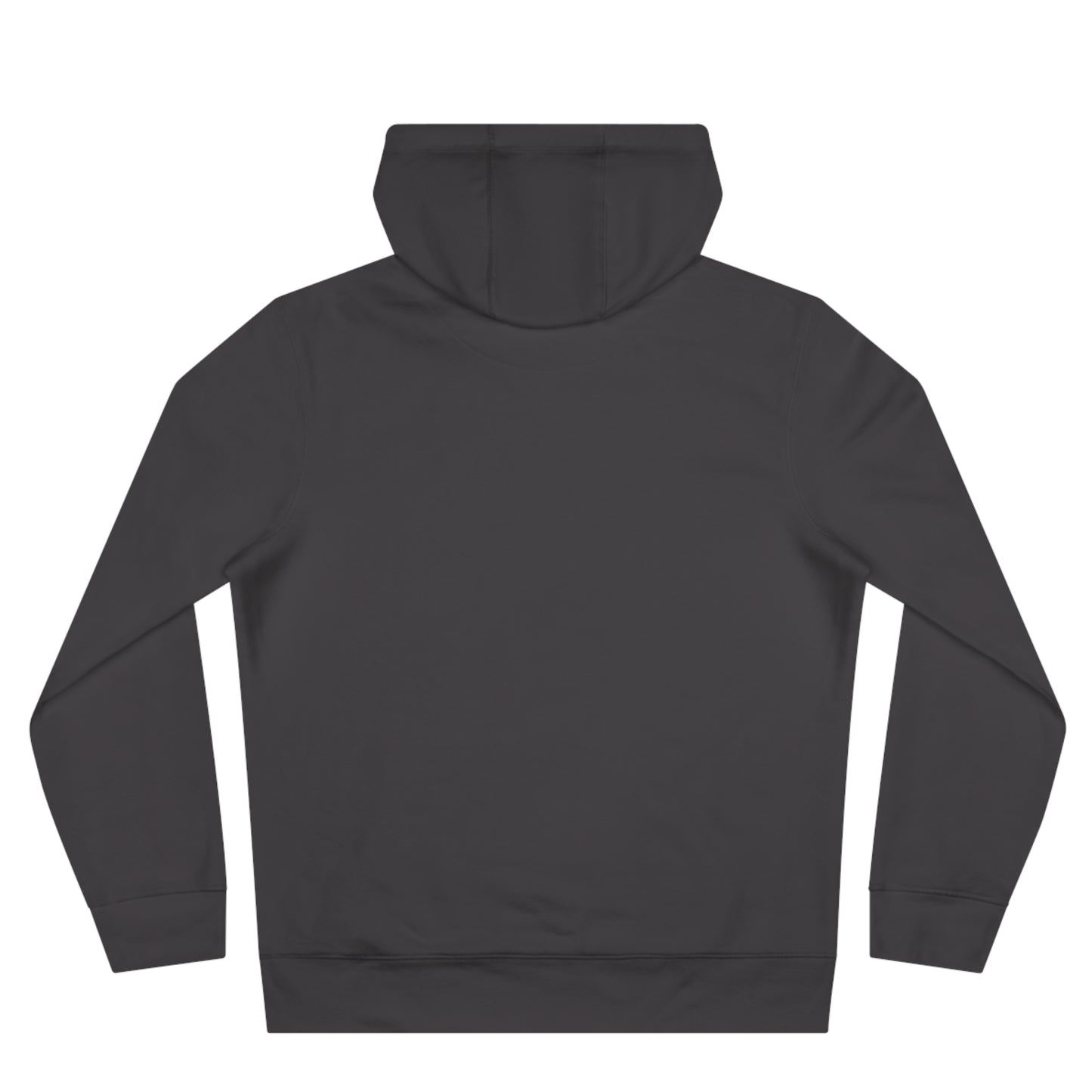 "MADE FOR MORE" Organic Cotton Hoodie - Rose & Rae