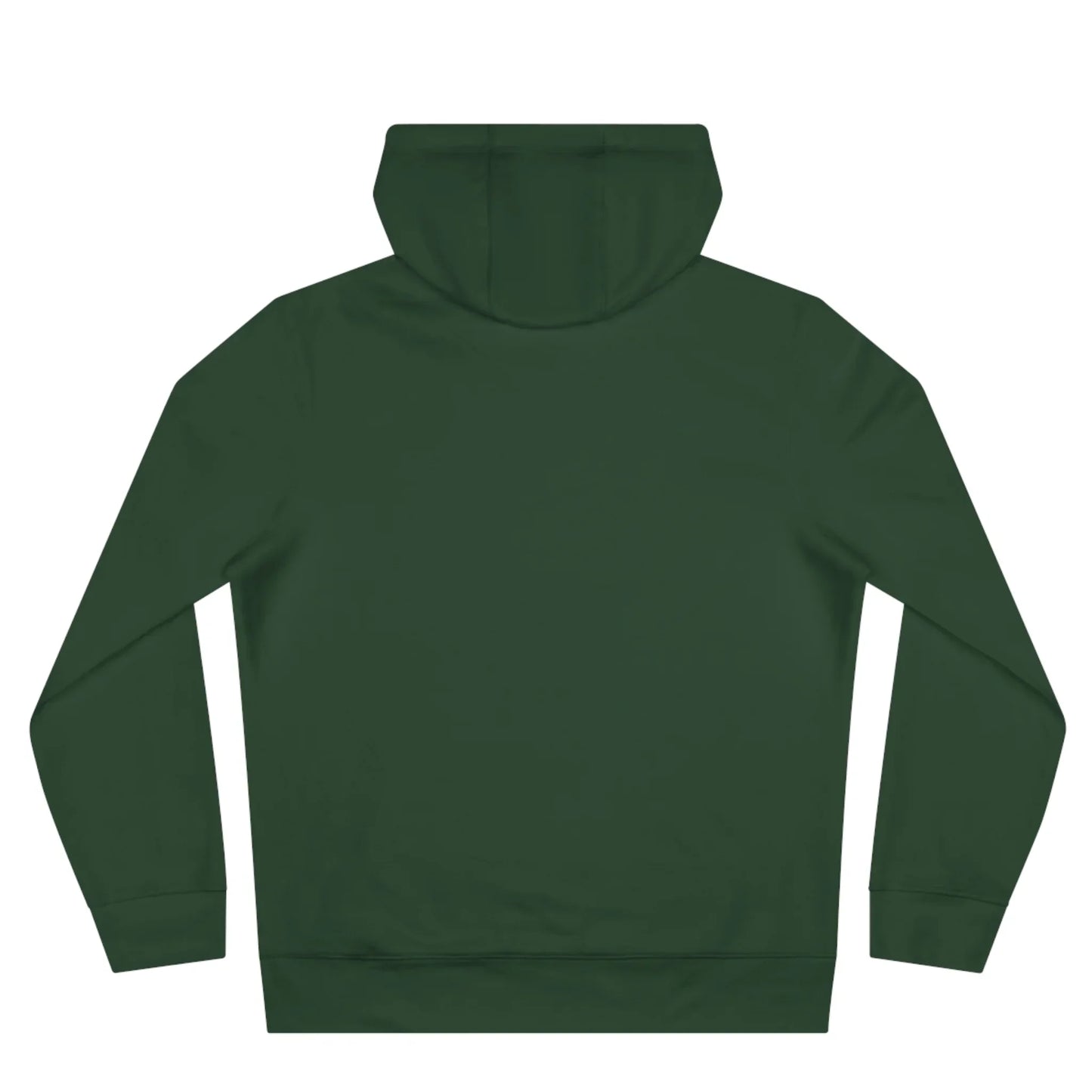 "CALLED BY NAME" Organic Cotton Hoodie - Rose & Rae