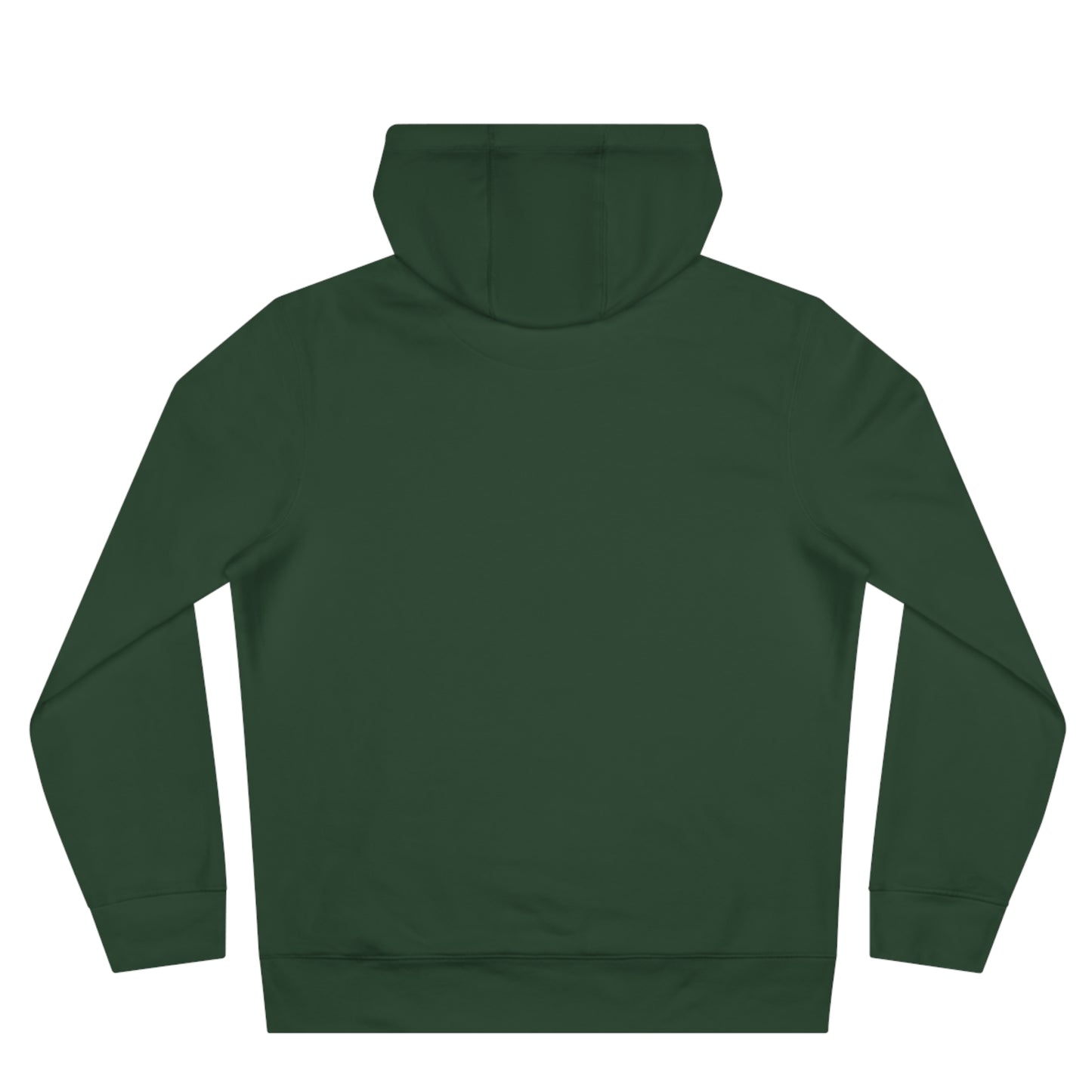 "MADE FOR MORE" Organic Cotton Hoodie - Rose & Rae