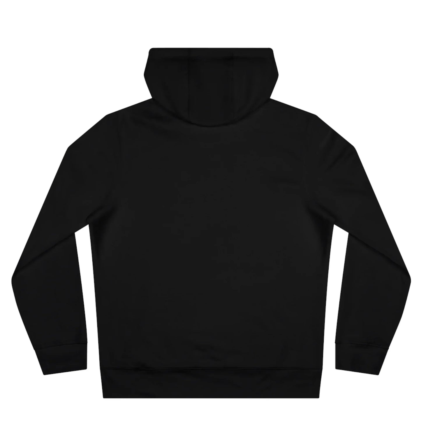 "CALLED BY NAME" Organic Cotton Hoodie - Rose & Rae