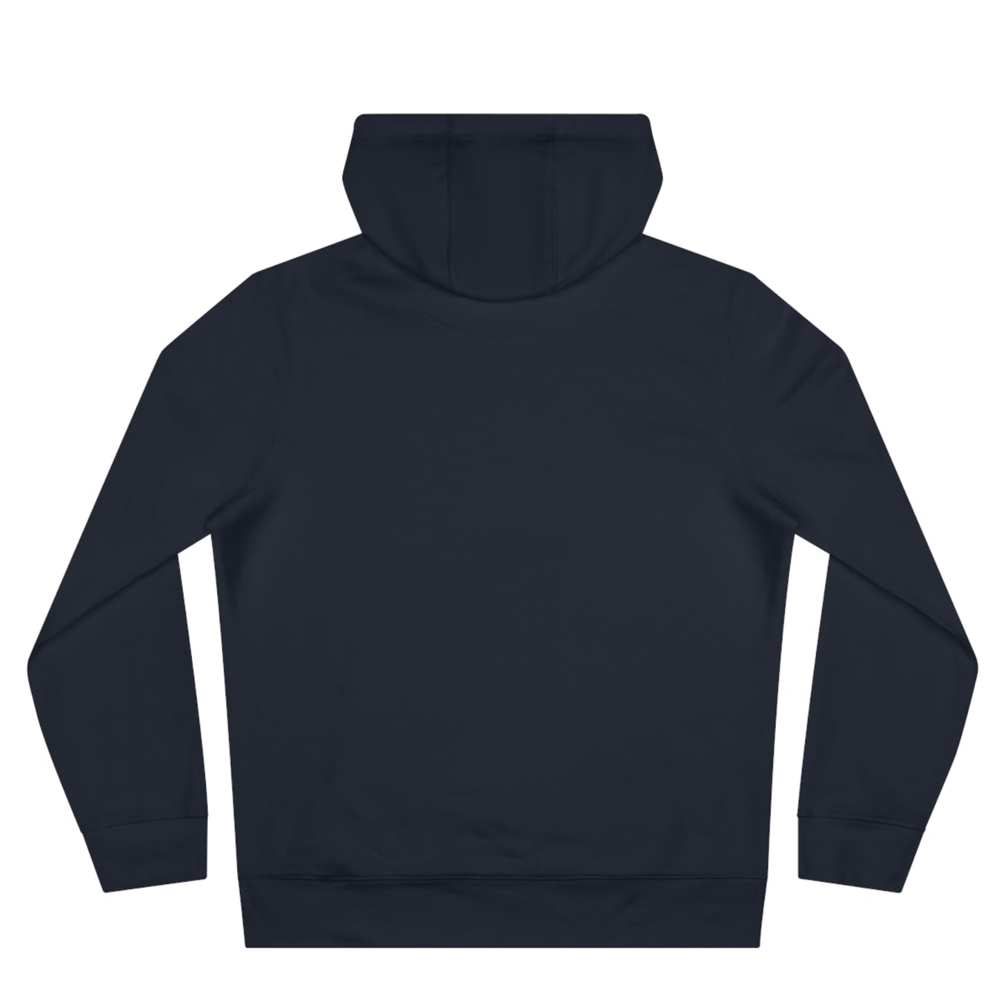 "MADE FOR MORE" Organic Cotton Hoodie - Rose & Rae