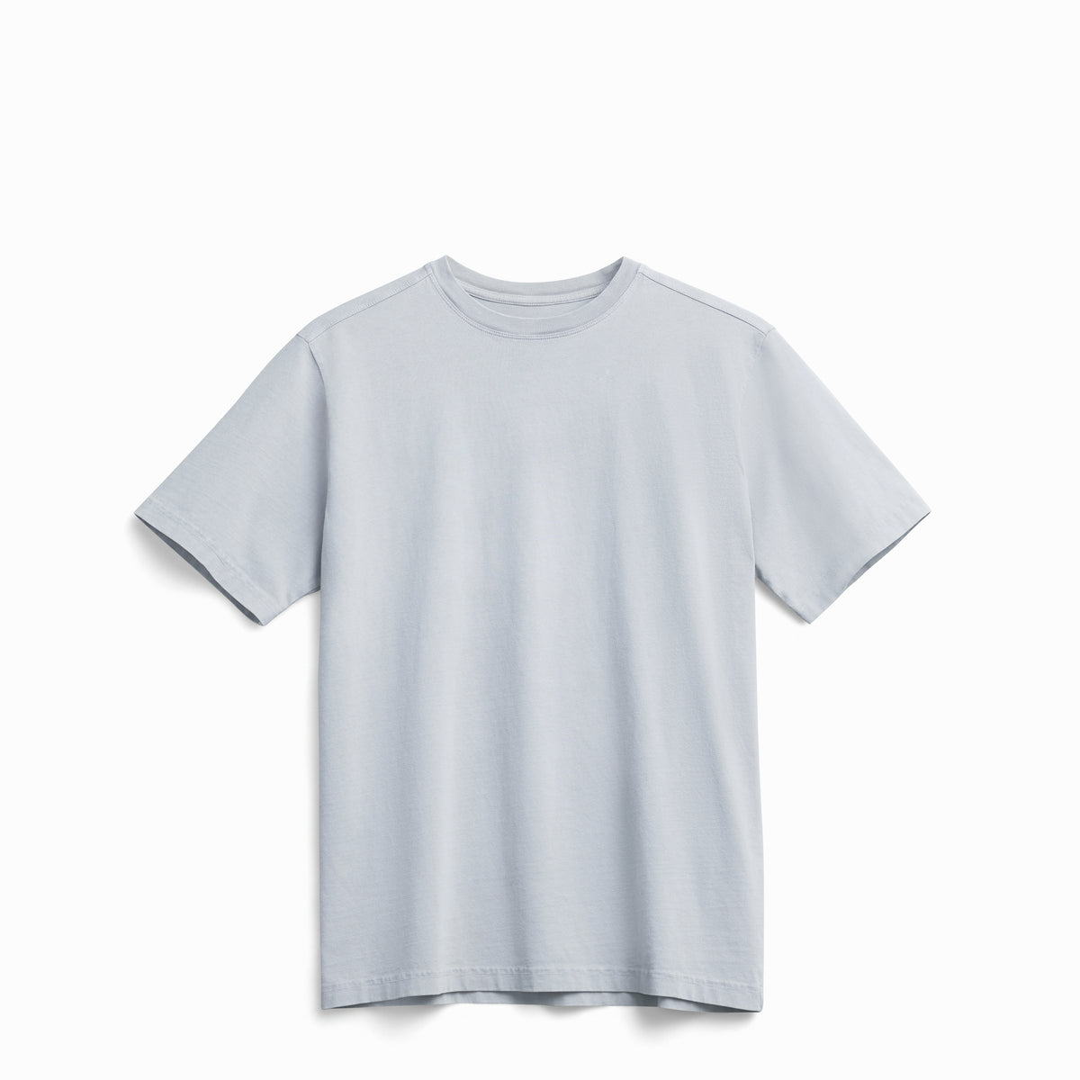 GOTS Certified Organic Cotton T-Shirt
