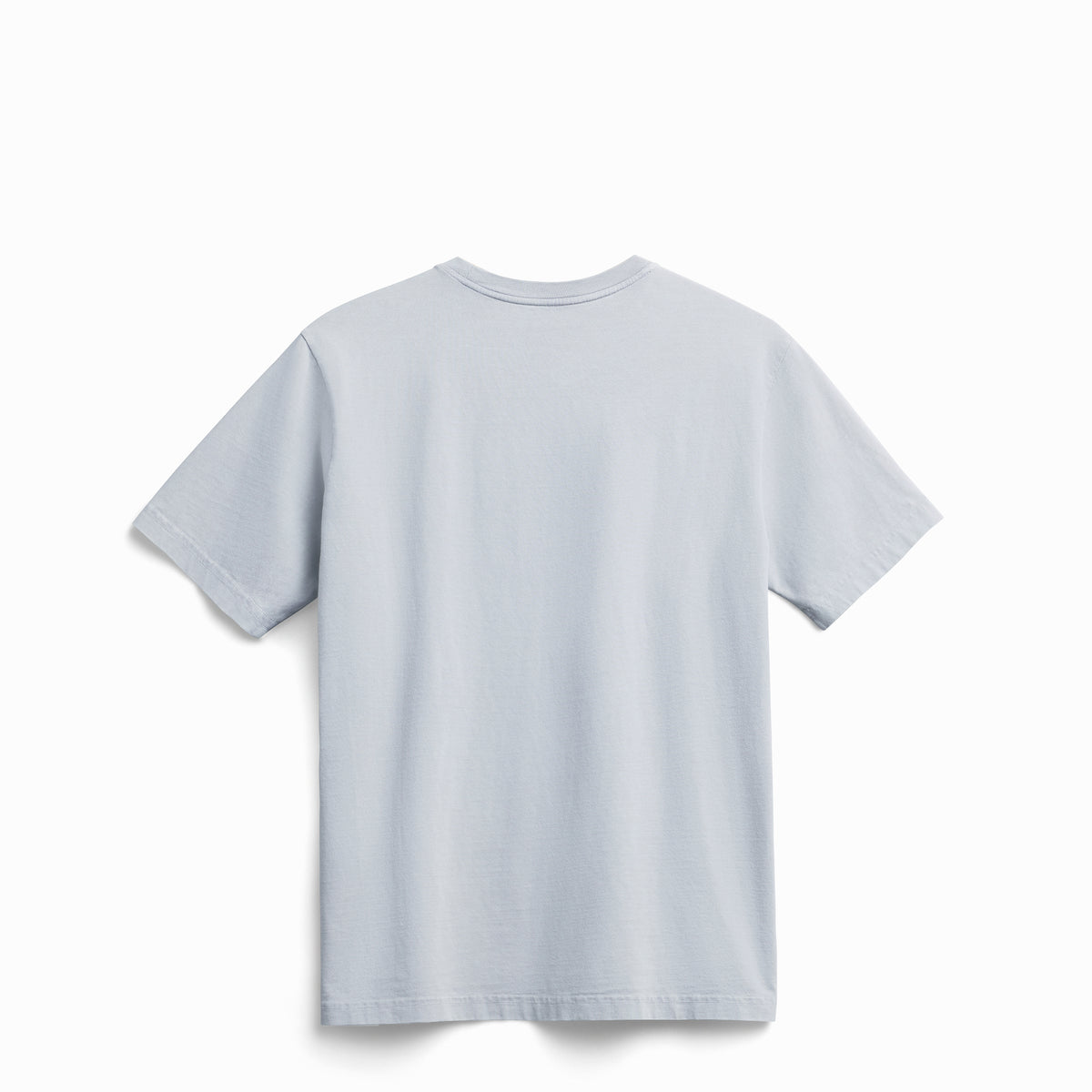 Heavyweight T-Shirt | Nickel