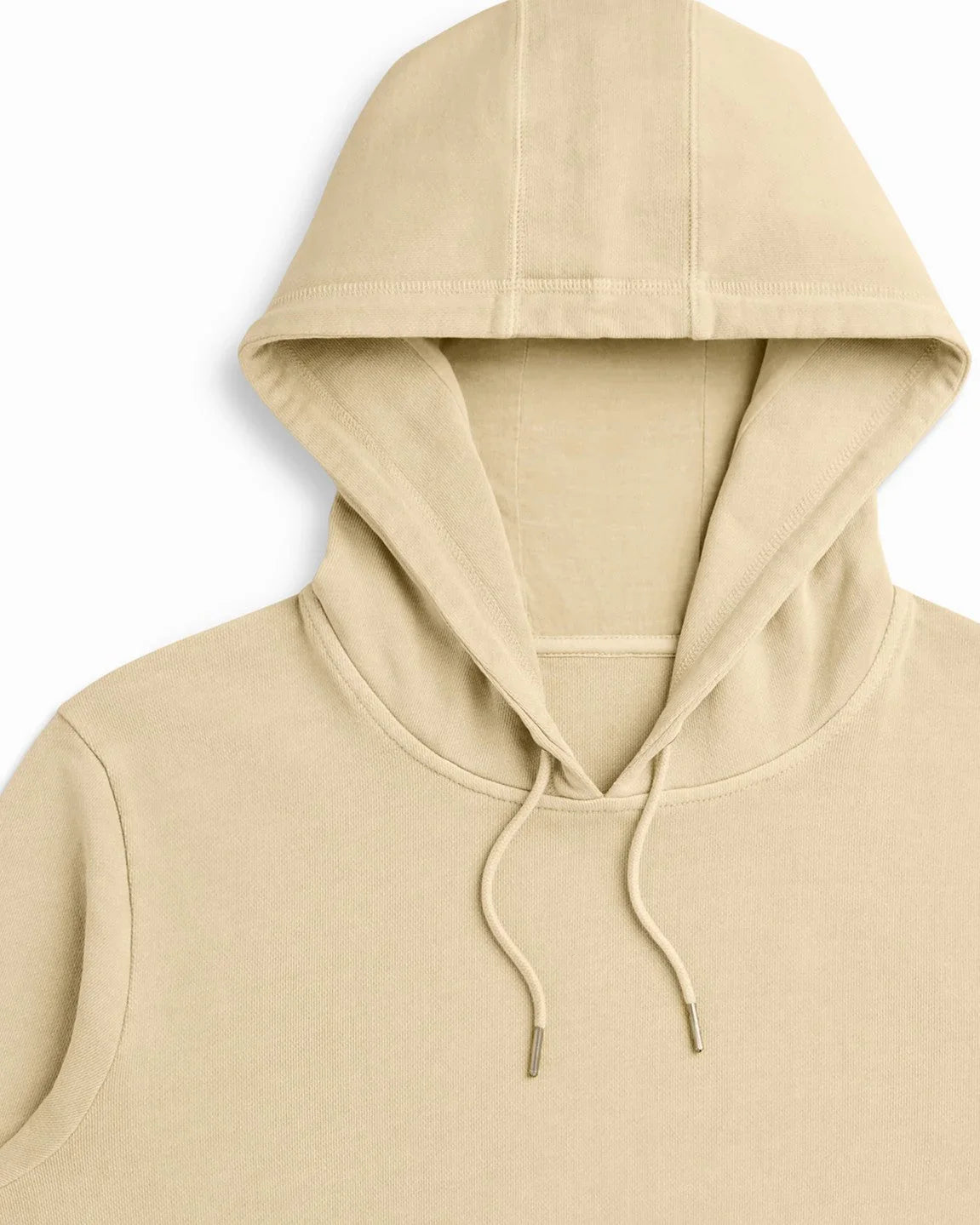 Organic Cotton French Terry Hoodie Collection, 10oz | Rose & Rae - Rose & Rae Threads