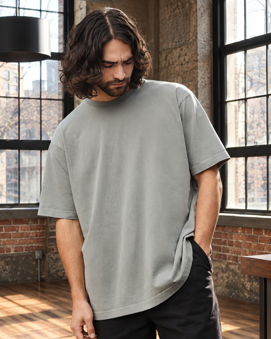 Organic Cotton Coed T-Shirt