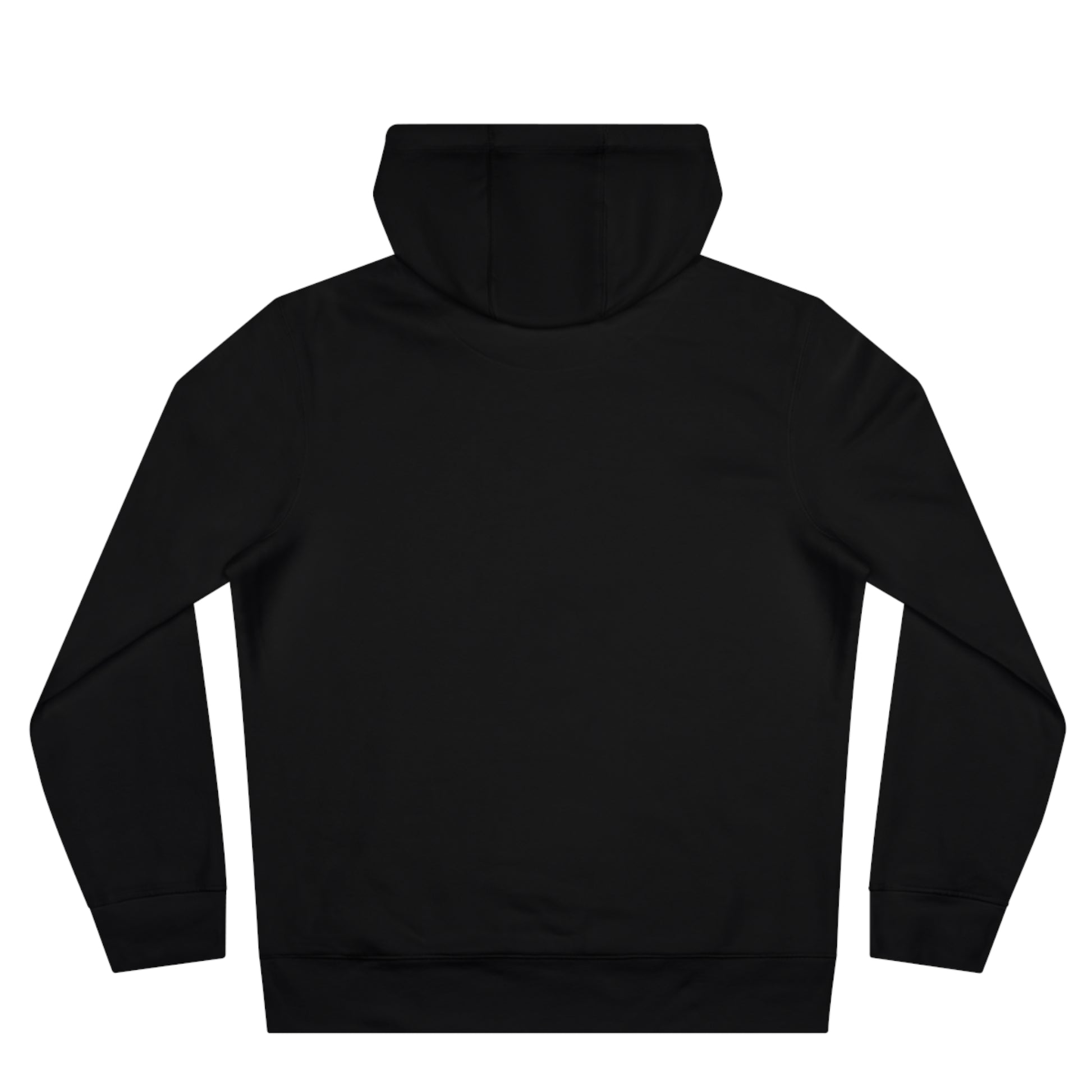 "MADE FOR MORE" Organic Cotton Hoodie - Rose & Rae