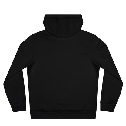 "MADE FOR MORE" Organic Cotton Hoodie - Rose & Rae