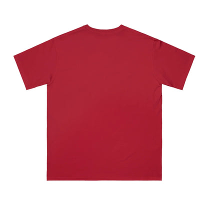 "FOREVER FORGIVEN" Organic Cotton T-Shirt