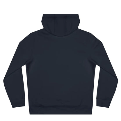 "FOREVER FORGIVEN" Organic Cotton Hoodie - Rose & Rae