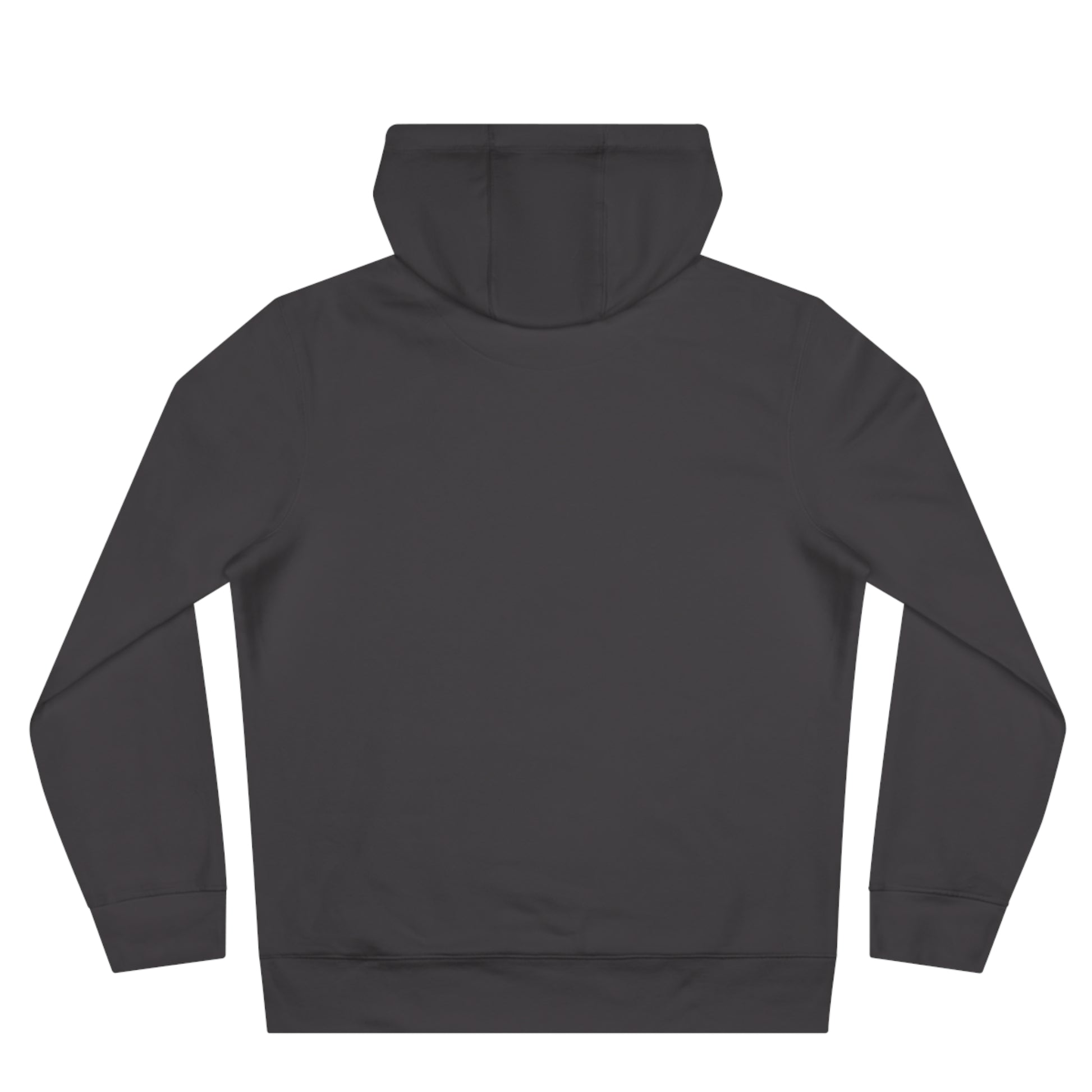 "MADE FOR MORE" Organic Cotton Hoodie - Rose & Rae