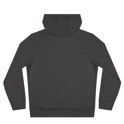 "MADE FOR MORE" Organic Cotton Hoodie - Rose & Rae