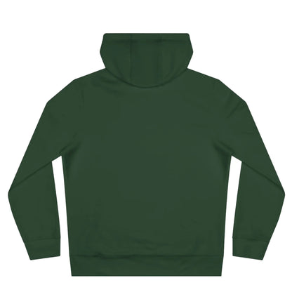"CALLED BY NAME" Organic Cotton Hoodie - Rose & Rae