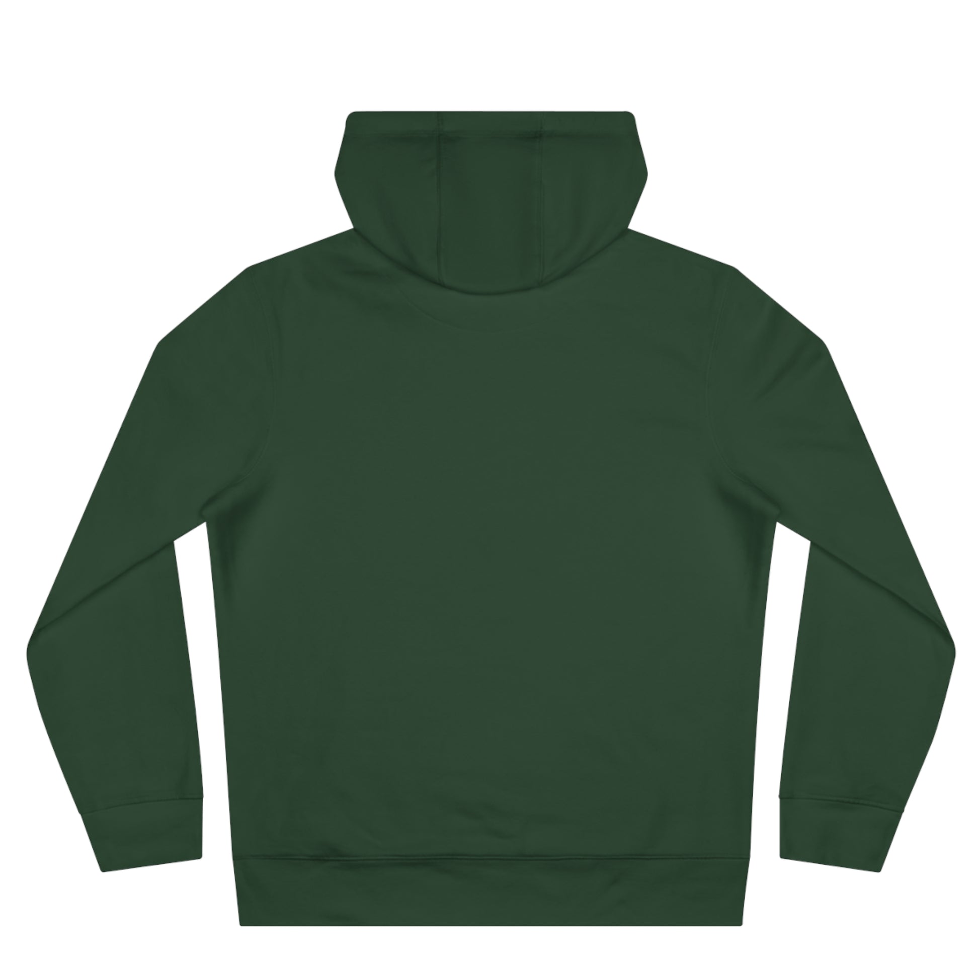 "MADE FOR MORE" Organic Cotton Hoodie - Rose & Rae