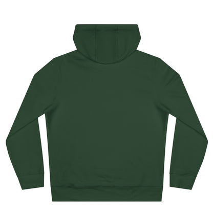 "MADE FOR MORE" Organic Cotton Hoodie - Rose & Rae
