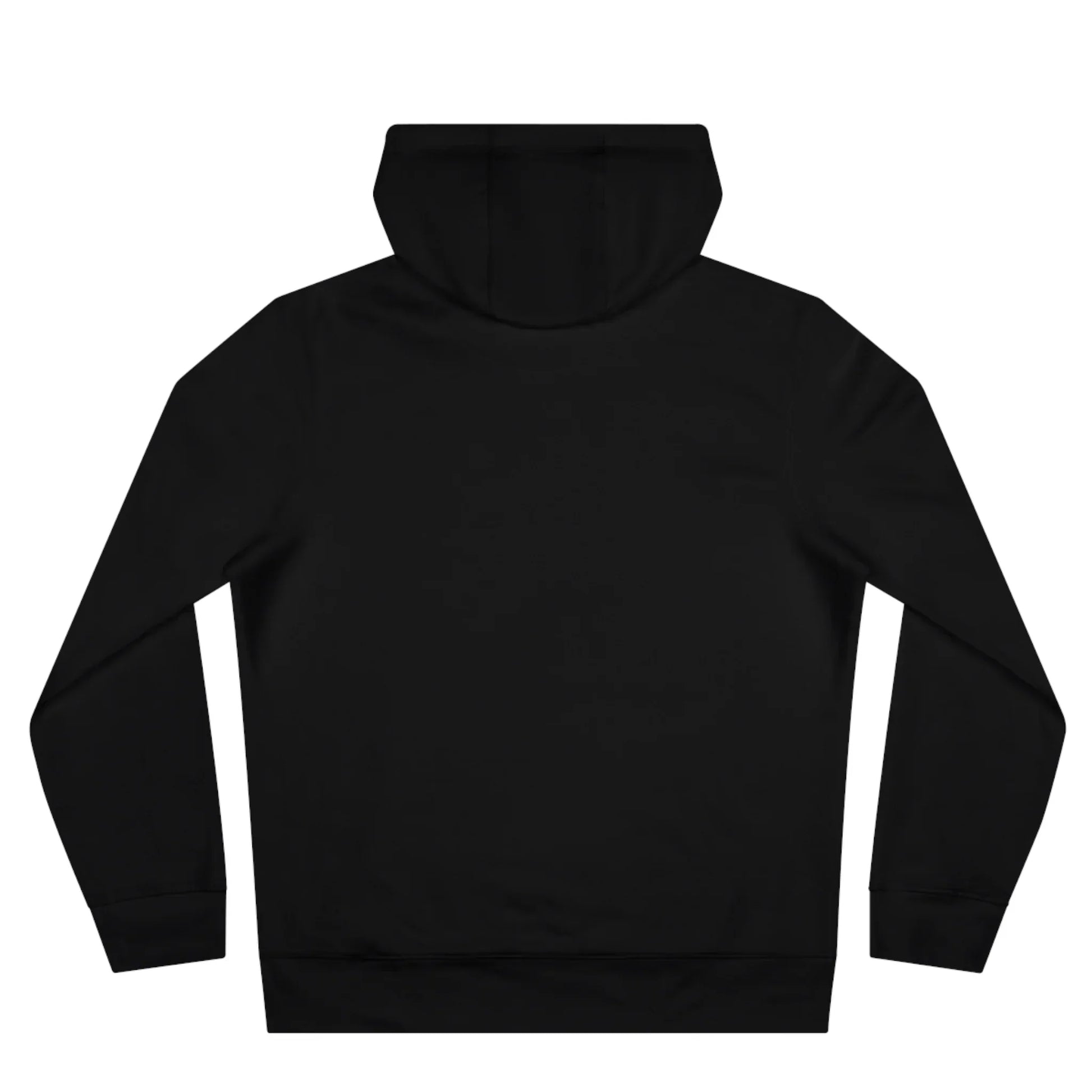 "CALLED BY NAME" Organic Cotton Hoodie - Rose & Rae