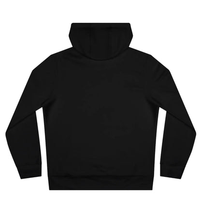 "CALLED BY NAME" Organic Cotton Hoodie - Rose & Rae