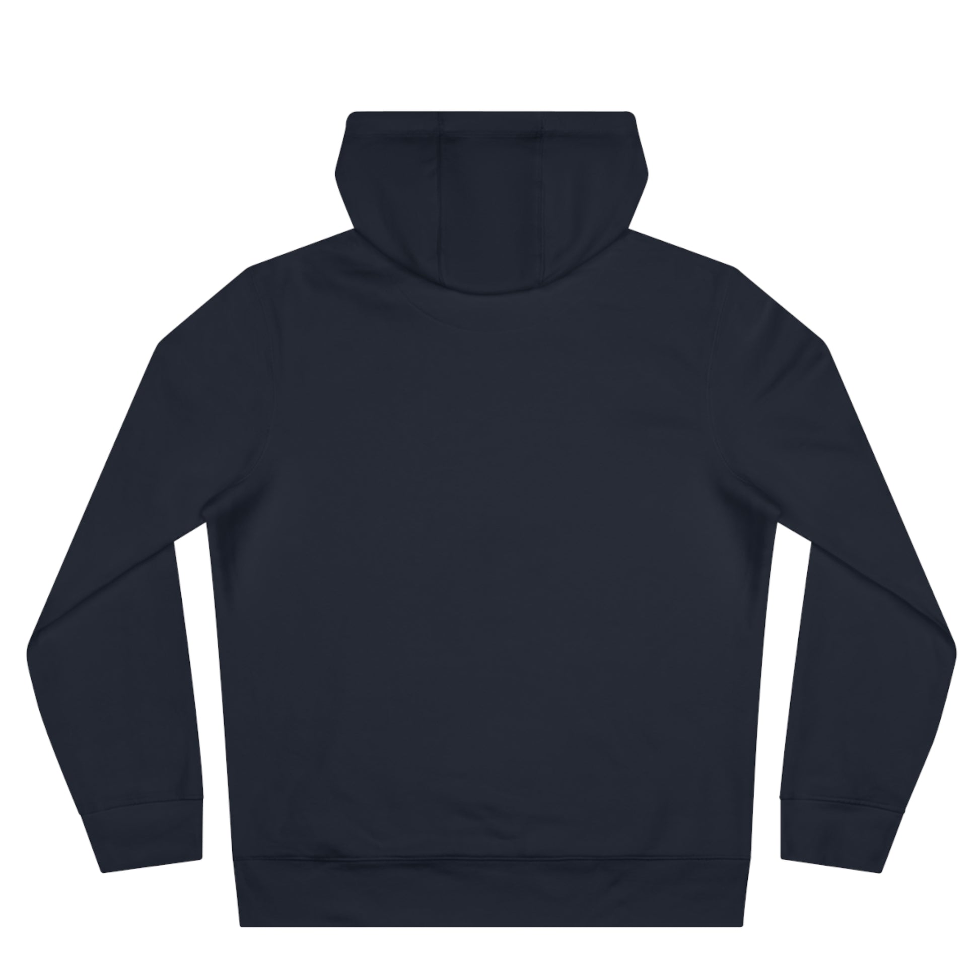 "MADE FOR MORE" Organic Cotton Hoodie - Rose & Rae