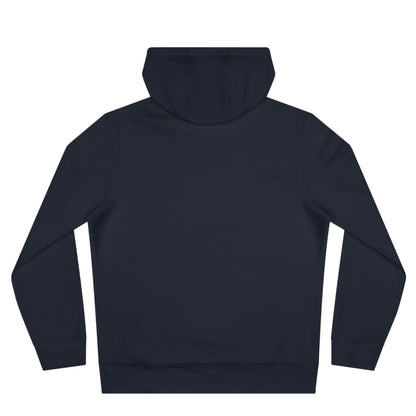 "MADE FOR MORE" Organic Cotton Hoodie - Rose & Rae
