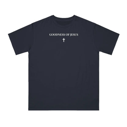 "GOODNESS OF JESUS" Organic Cotton T-Shirt