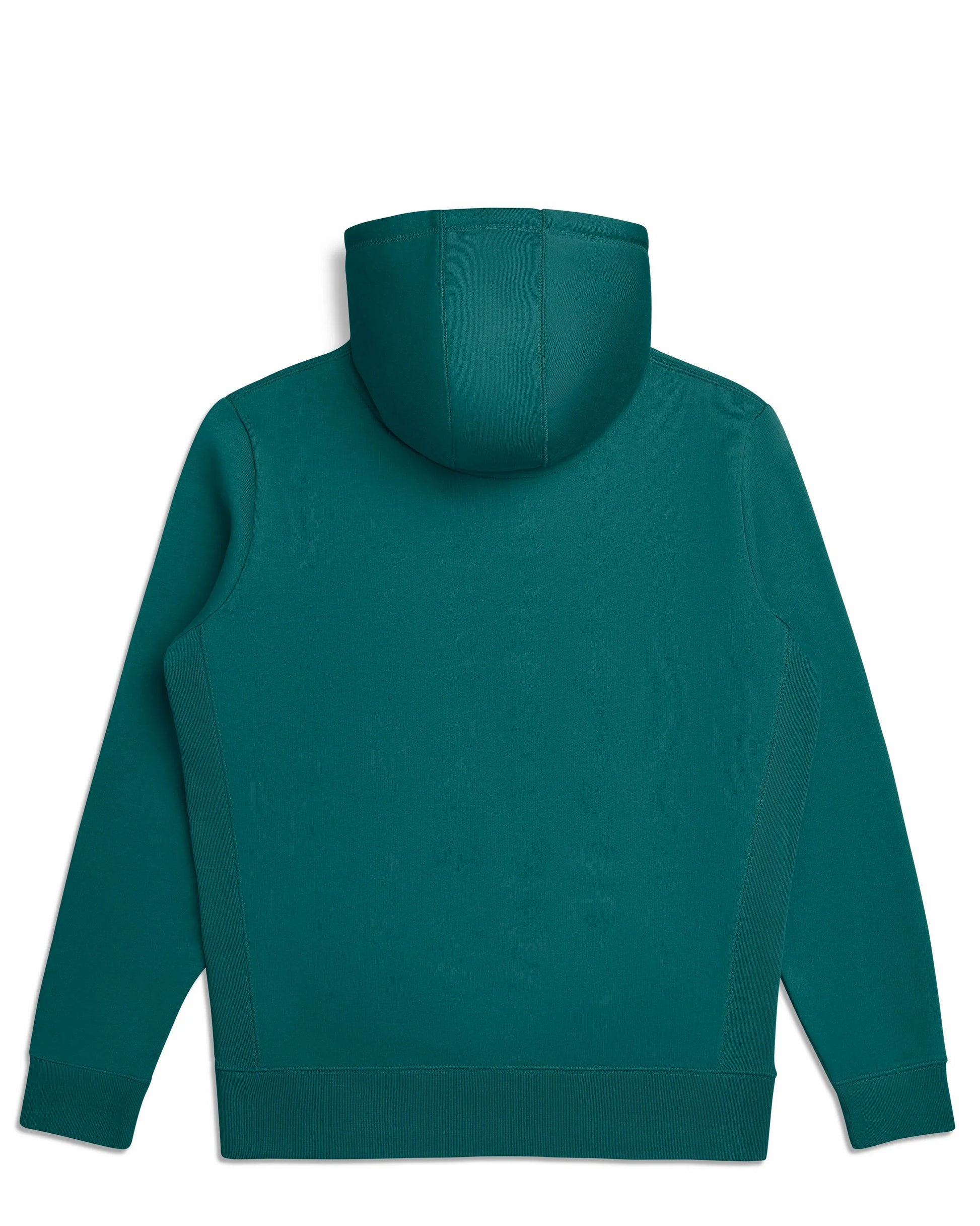 Bayberry - Organic Cotton Hoodie - Rose & Rae