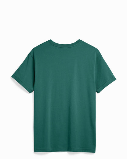 Unisex SUPIMA® Cotton T-Shirt - Bayberry - Rose & Rae Threads