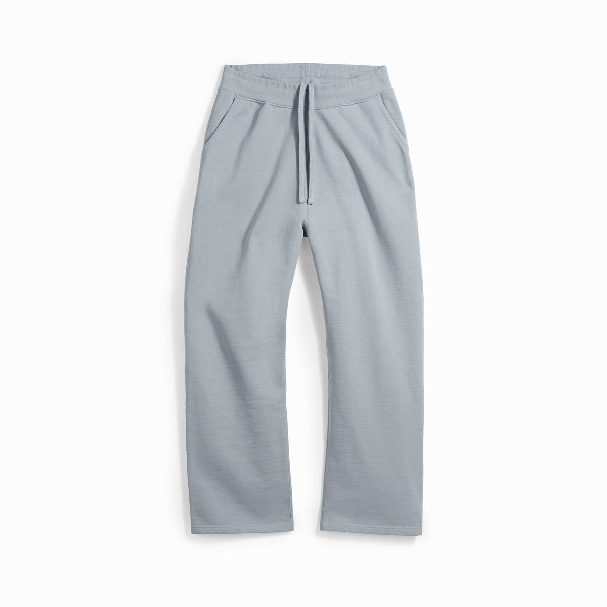 Ultra Heavyweight Organic French Terry Sweatpants