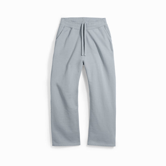 Ultra Heavyweight Organic French Terry Sweatpants