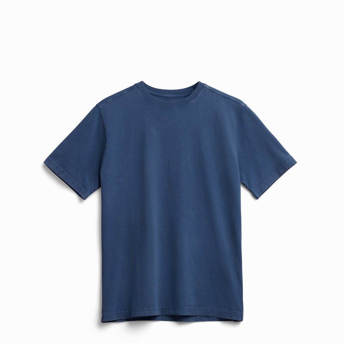 Heavyweight T-Shirt | Aegean