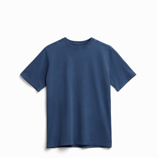 Heavyweight T-Shirt | Aegean