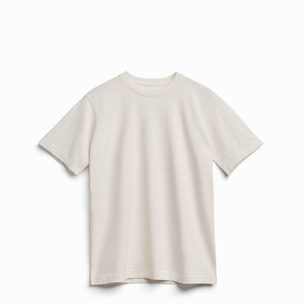 Heavyweight T-Shirt | Pearl