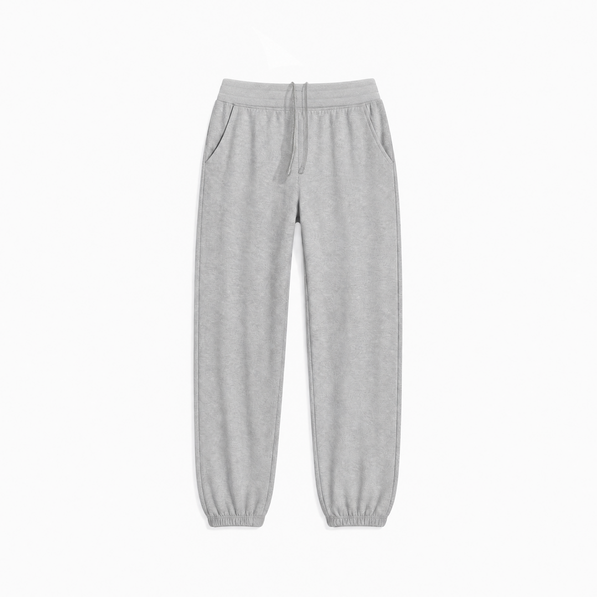 Heavyweight Organic Fleece Sweatpants