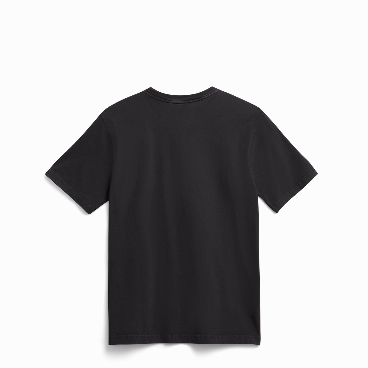 Heavyweight T-Shirt | Black