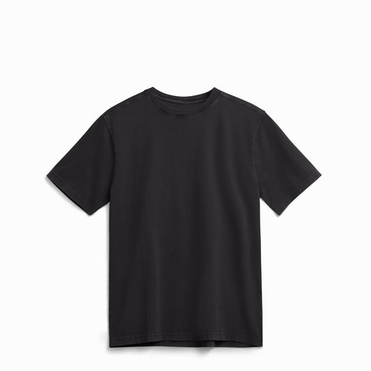 Heavyweight T-Shirt | Black